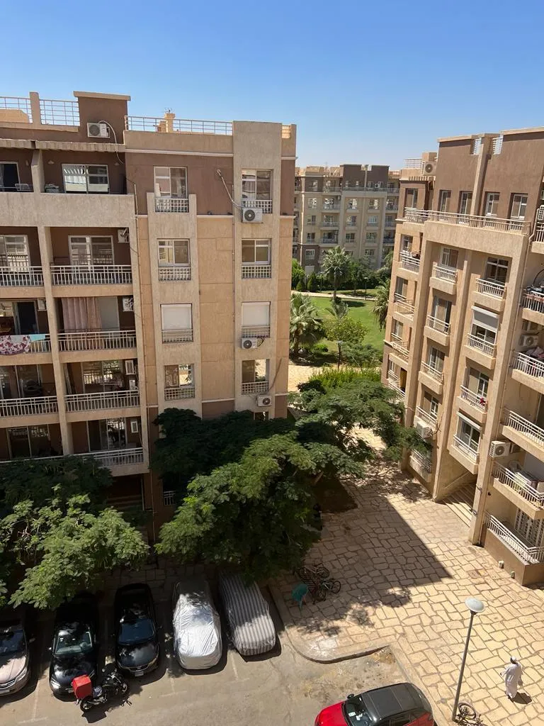  للبيع في مدينتي في  بمساحة 0 م² تتكون من 0 غرف