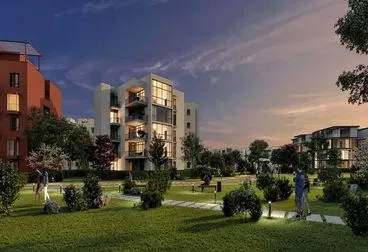  for sale in O West Orascom in  of 0 m² with 0 bedrooms