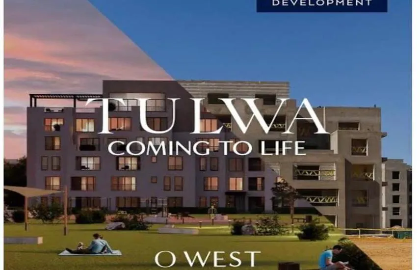  for sale in O West Orascom in  of 0 m² with 0 bedrooms