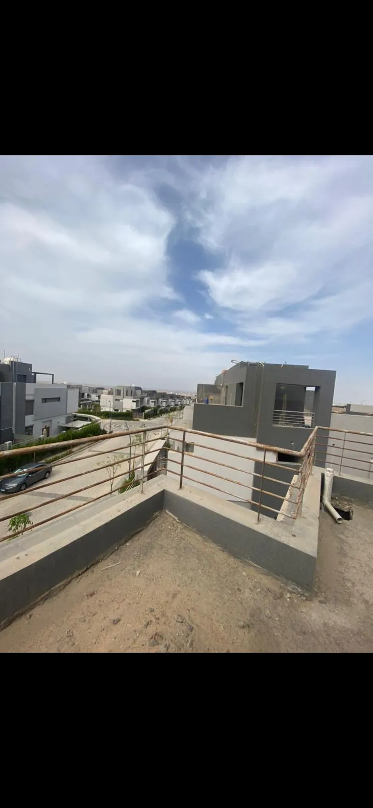 للبيع في الباتيو زهراء في بمساحة 0 م² تتكون من 0 غرف