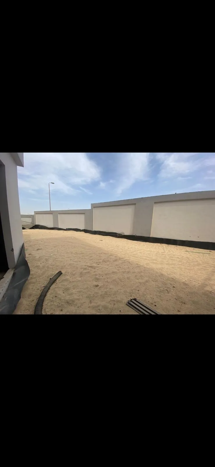 للبيع في الباتيو زهراء في بمساحة 0 م² تتكون من 0 غرف