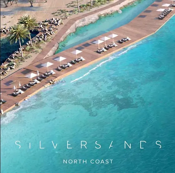  للبيع في سيلفر ساندس في  بمساحة 0 م² تتكون من 0 غرف