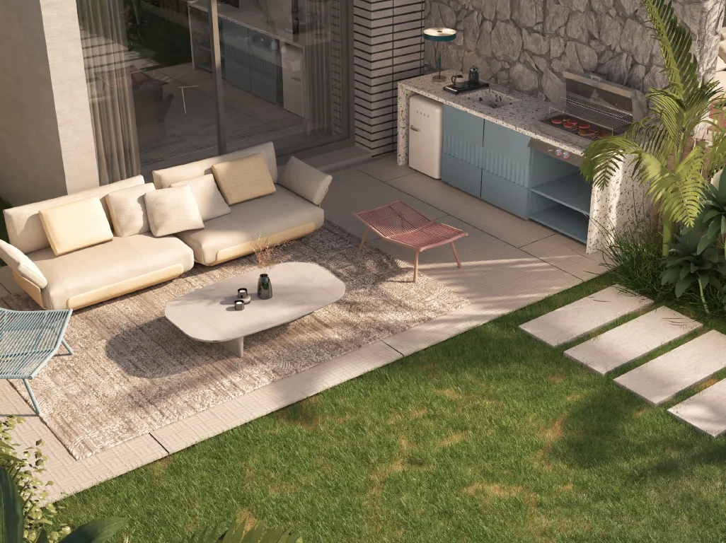  for sale in Le Gray Beach Hotel and Residences in  of 0 m² with 0 bedrooms