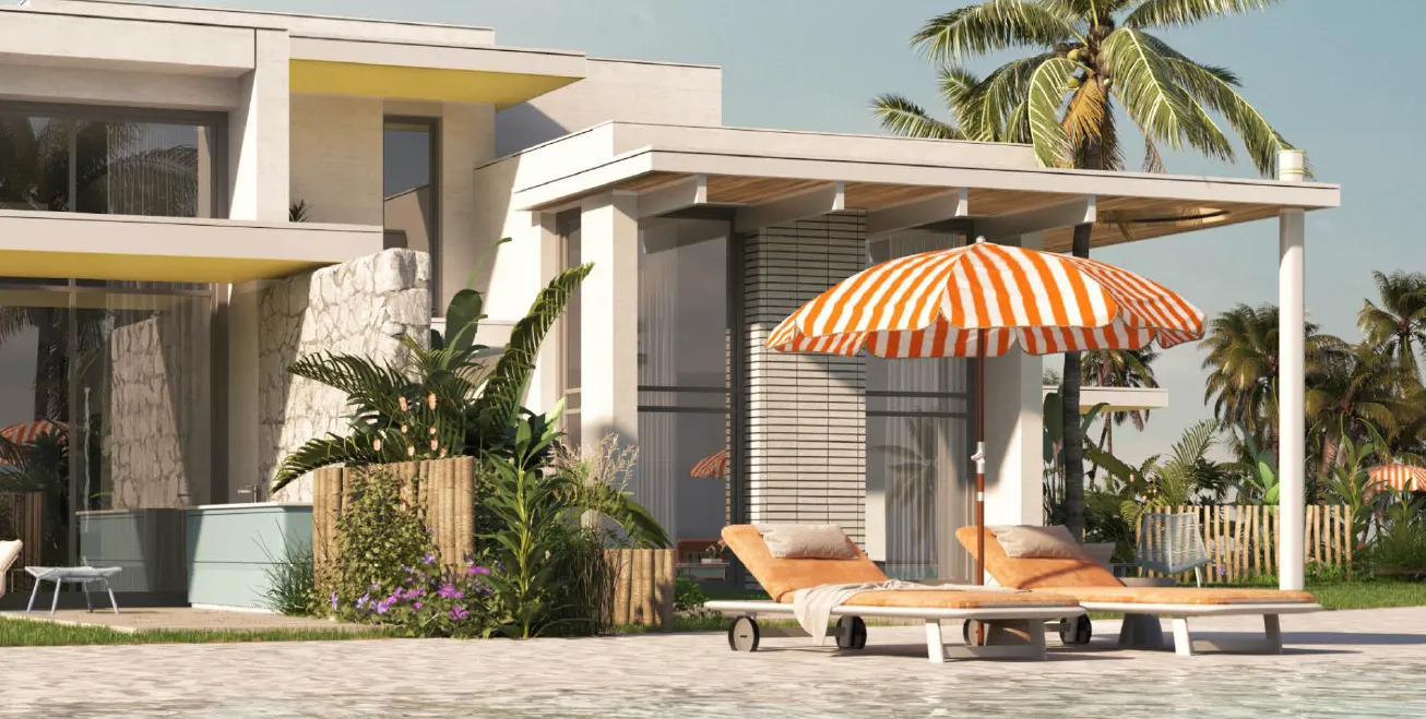  for sale in Le Gray Beach Hotel and Residences in  of 0 m² with 0 bedrooms