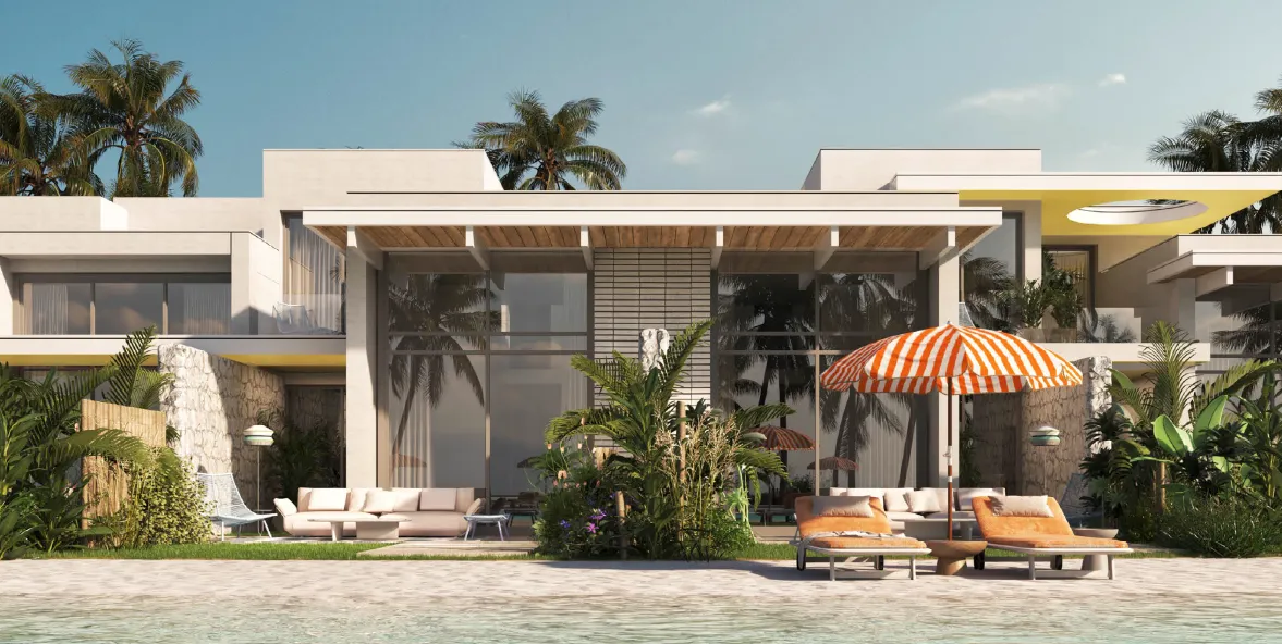  for sale in Le Gray Beach Hotel and Residences in  of 0 m² with 0 bedrooms