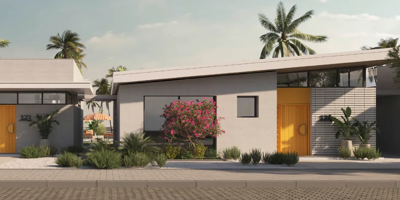  للبيع في لوجراي بيتش  في  بمساحة 0 م² تتكون من 0 غرف