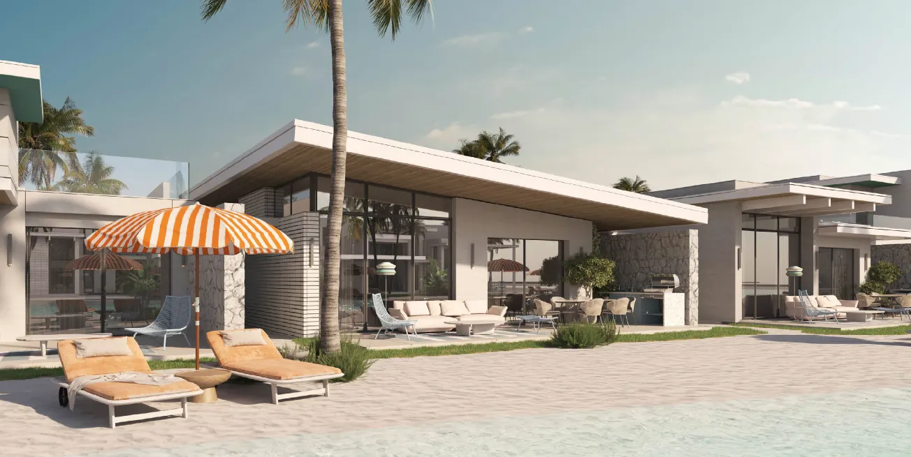  للبيع في لوجراي بيتش  في  بمساحة 0 م² تتكون من 0 غرف