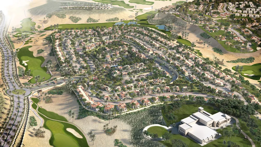  for sale in Uptown Cairo in  of 0 m² with 0 bedrooms