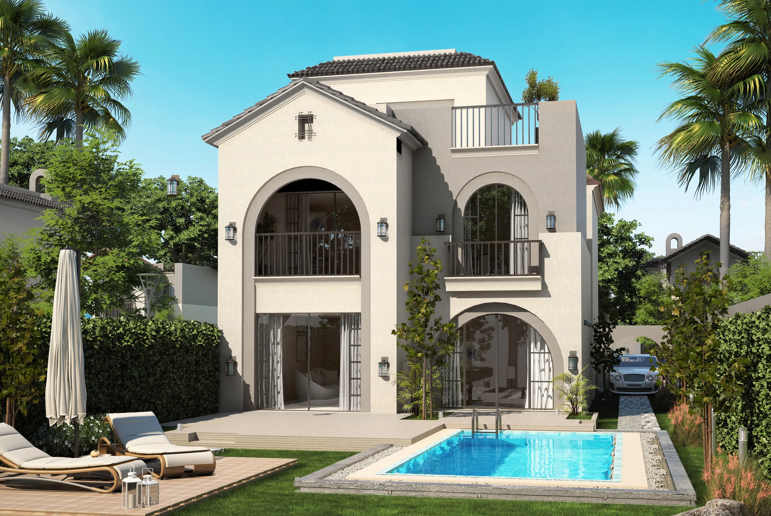  for sale in Sarai in  of 0 m² with 0 bedrooms