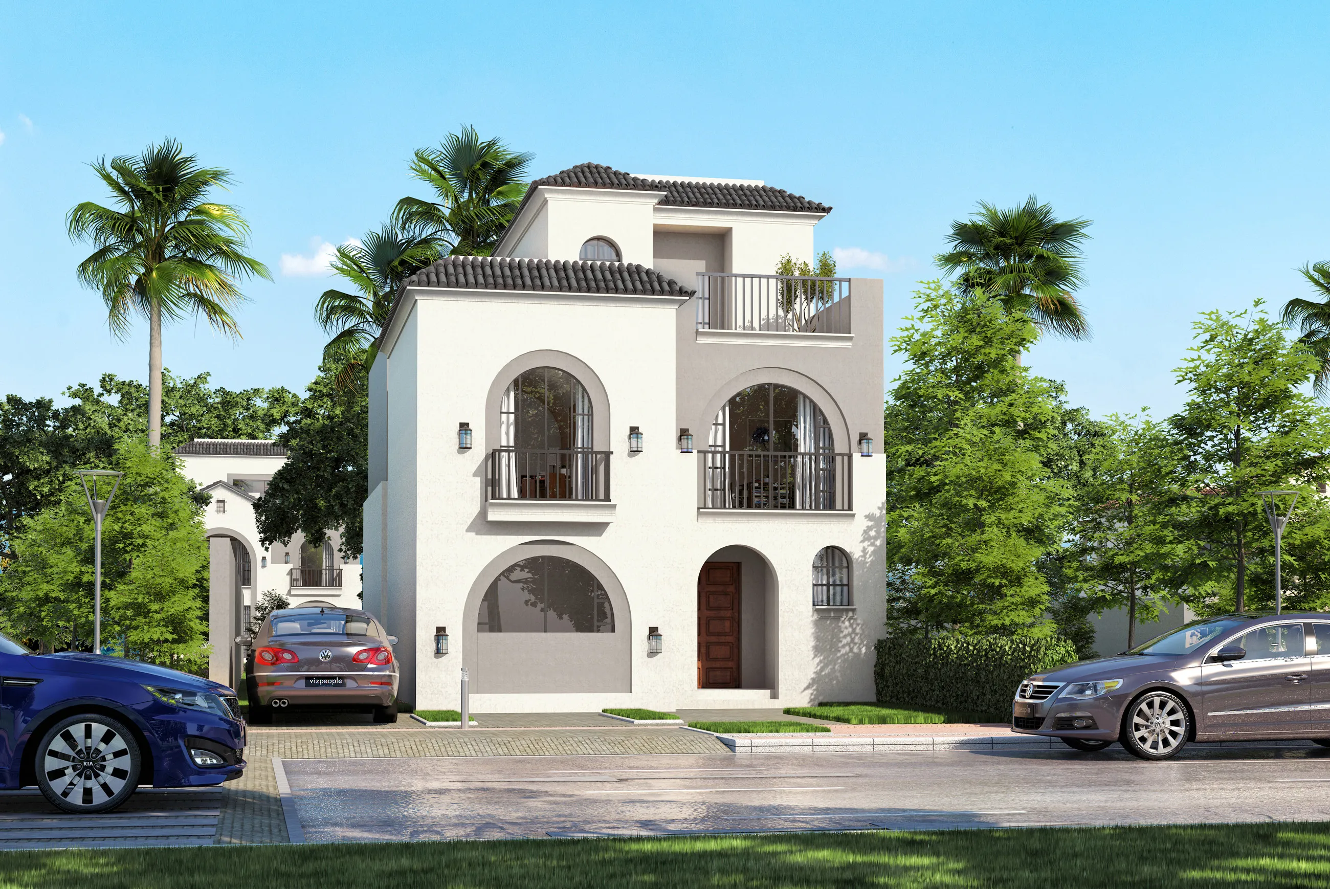  for sale in Sarai in  of 0 m² with 0 bedrooms