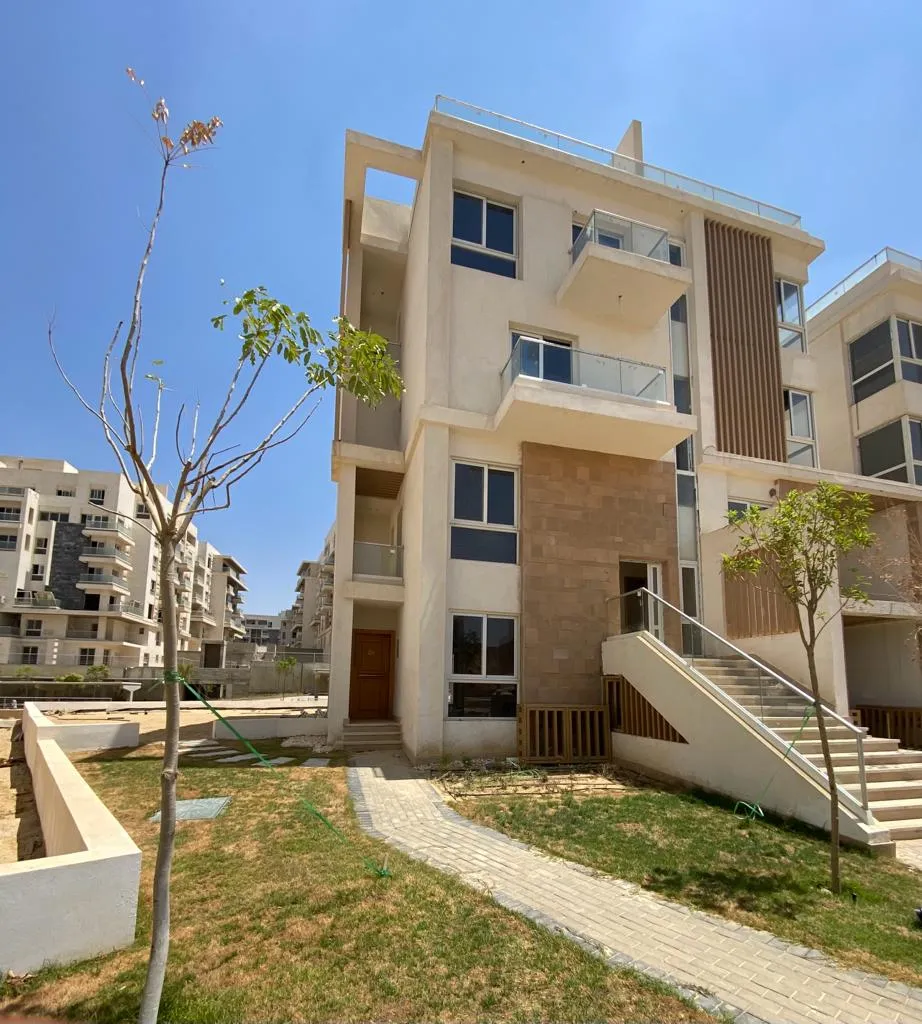  for sale in Mountain View ICity New Cairo in  of 0 m² with 0 bedrooms