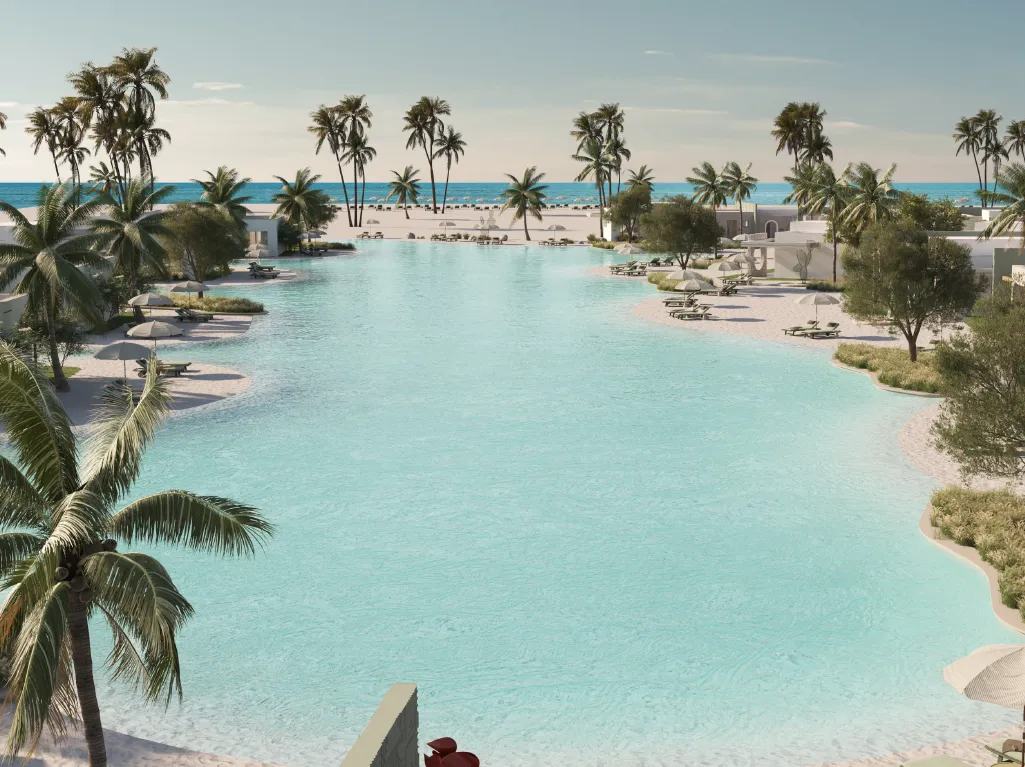  for sale in Le Gray Beach Hotel and Residences in  of 0 m² with 0 bedrooms