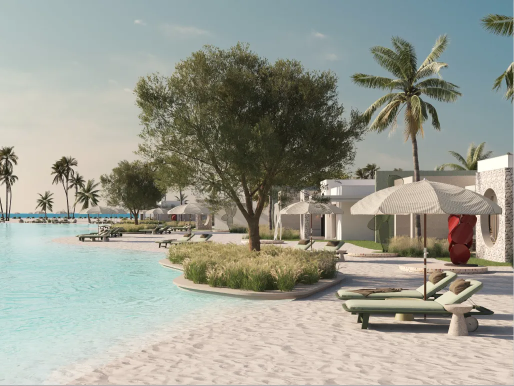  for sale in Le Gray Beach Hotel and Residences in  of 0 m² with 0 bedrooms