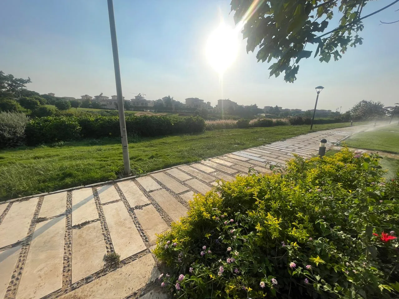  للبيع في مدينتي في  بمساحة 0 م² تتكون من 0 غرف