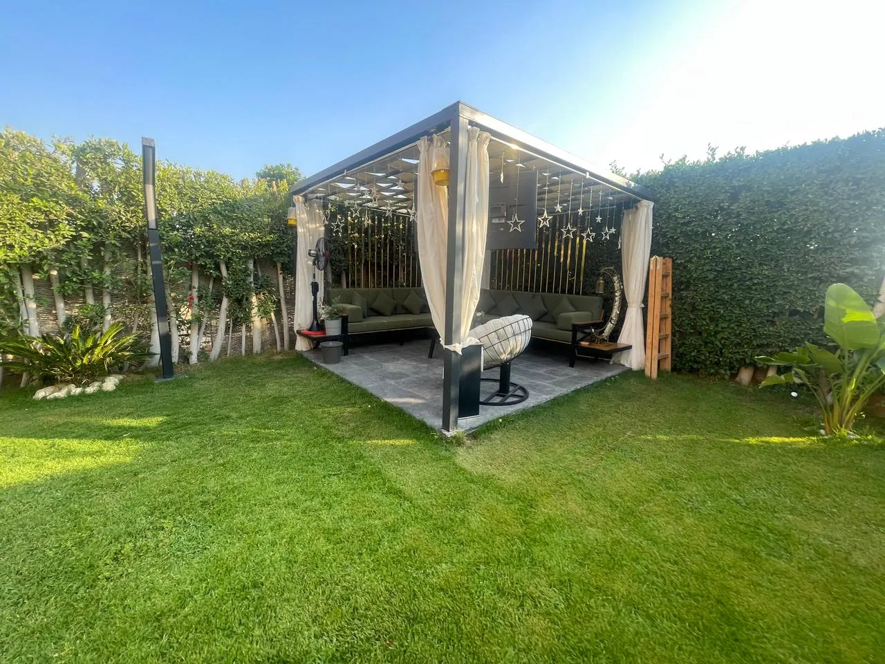  للبيع في مدينتي في  بمساحة 0 م² تتكون من 0 غرف