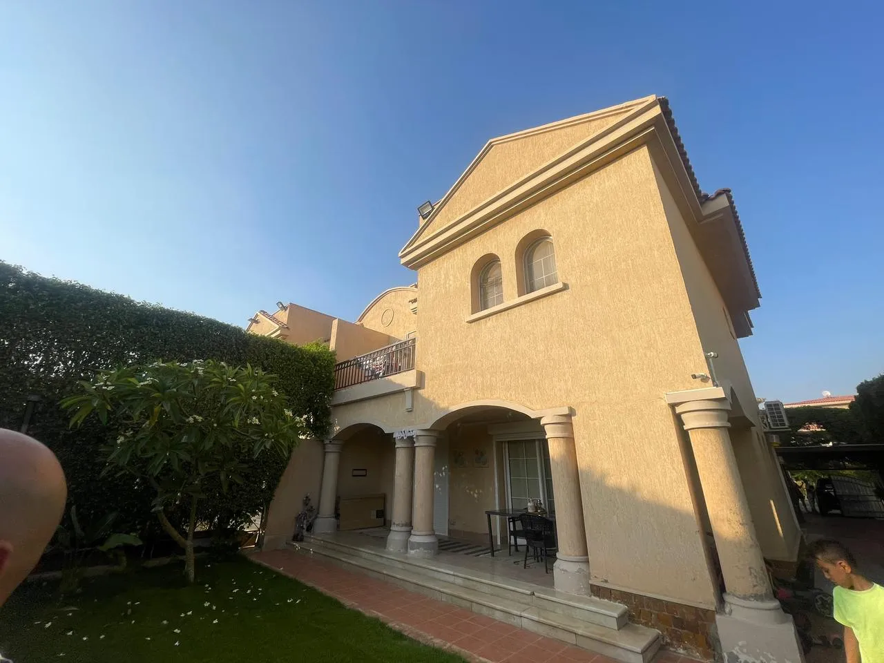  للبيع في مدينتي في  بمساحة 0 م² تتكون من 0 غرف