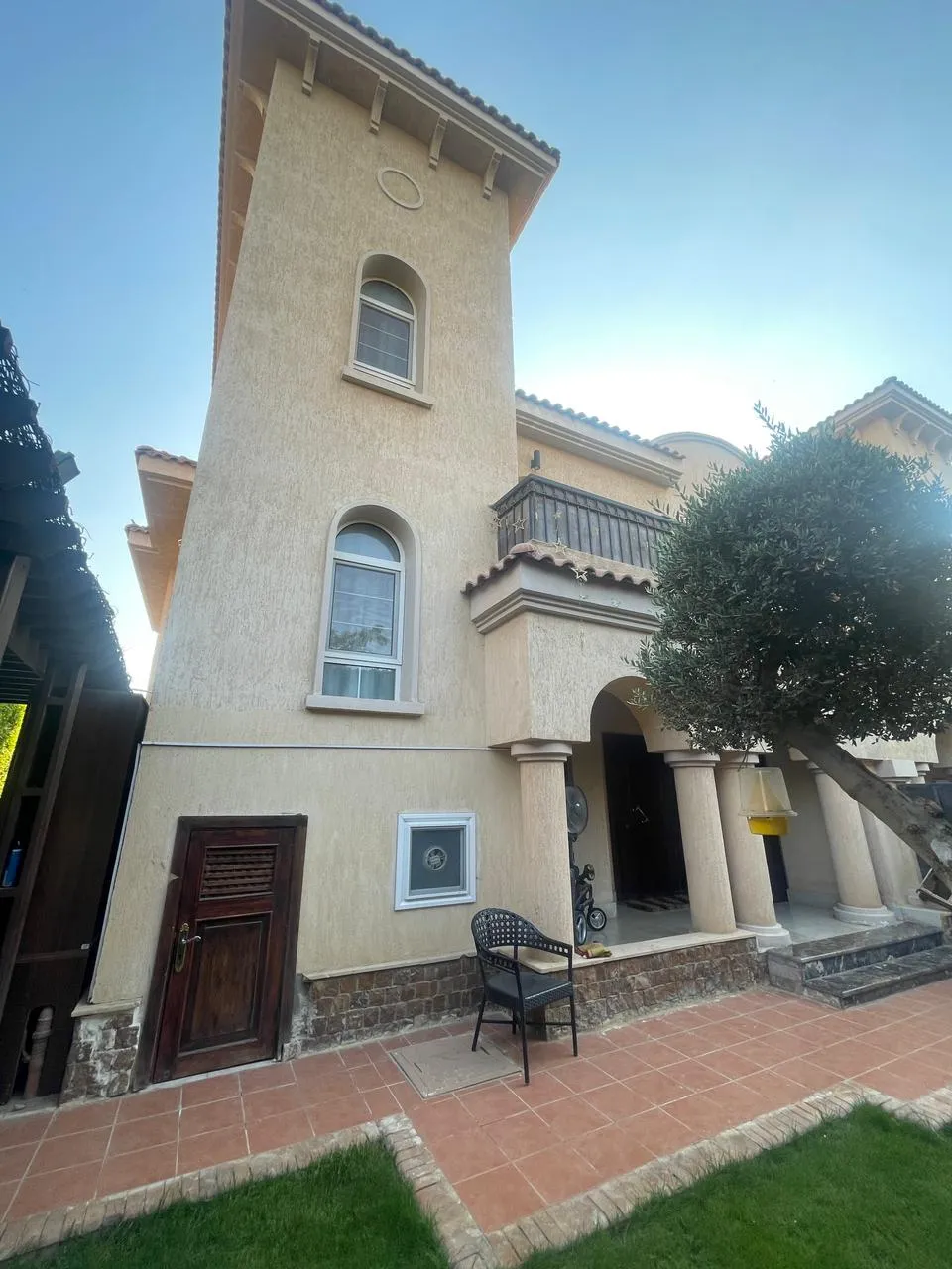  للبيع في مدينتي في  بمساحة 0 م² تتكون من 0 غرف