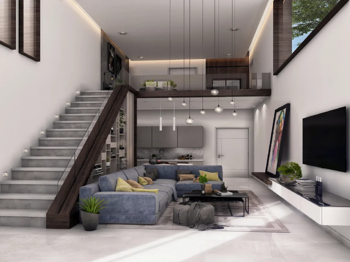  for sale in The City of Odyssia in  of 0 m² with 0 bedrooms