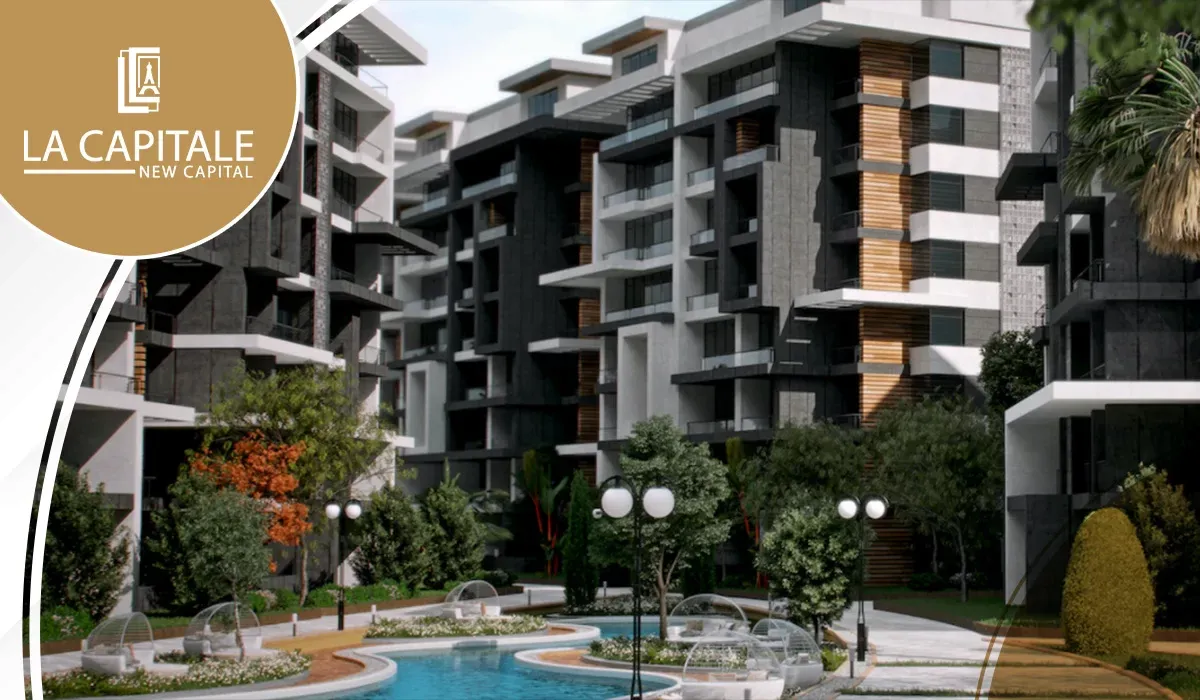  للبيع في لا كابيتال في  بمساحة 0 م² تتكون من 0 غرف