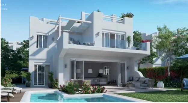  للبيع في جيفيرا في  بمساحة 0 م² تتكون من 0 غرف