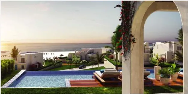  للبيع في جيفيرا في  بمساحة 0 م² تتكون من 0 غرف