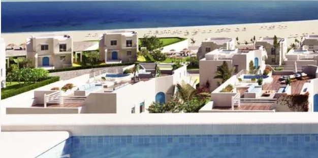  للبيع في جيفيرا في  بمساحة 0 م² تتكون من 0 غرف