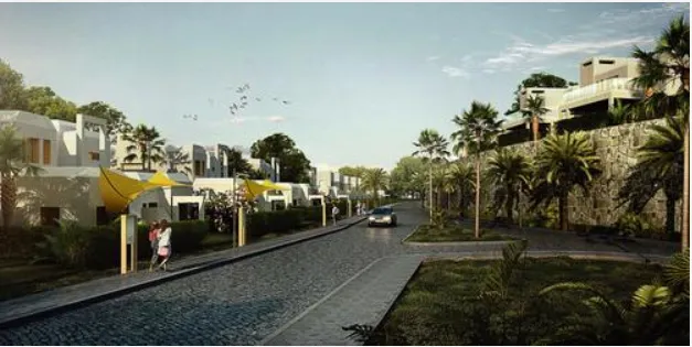  للبيع في جيفيرا في  بمساحة 0 م² تتكون من 0 غرف