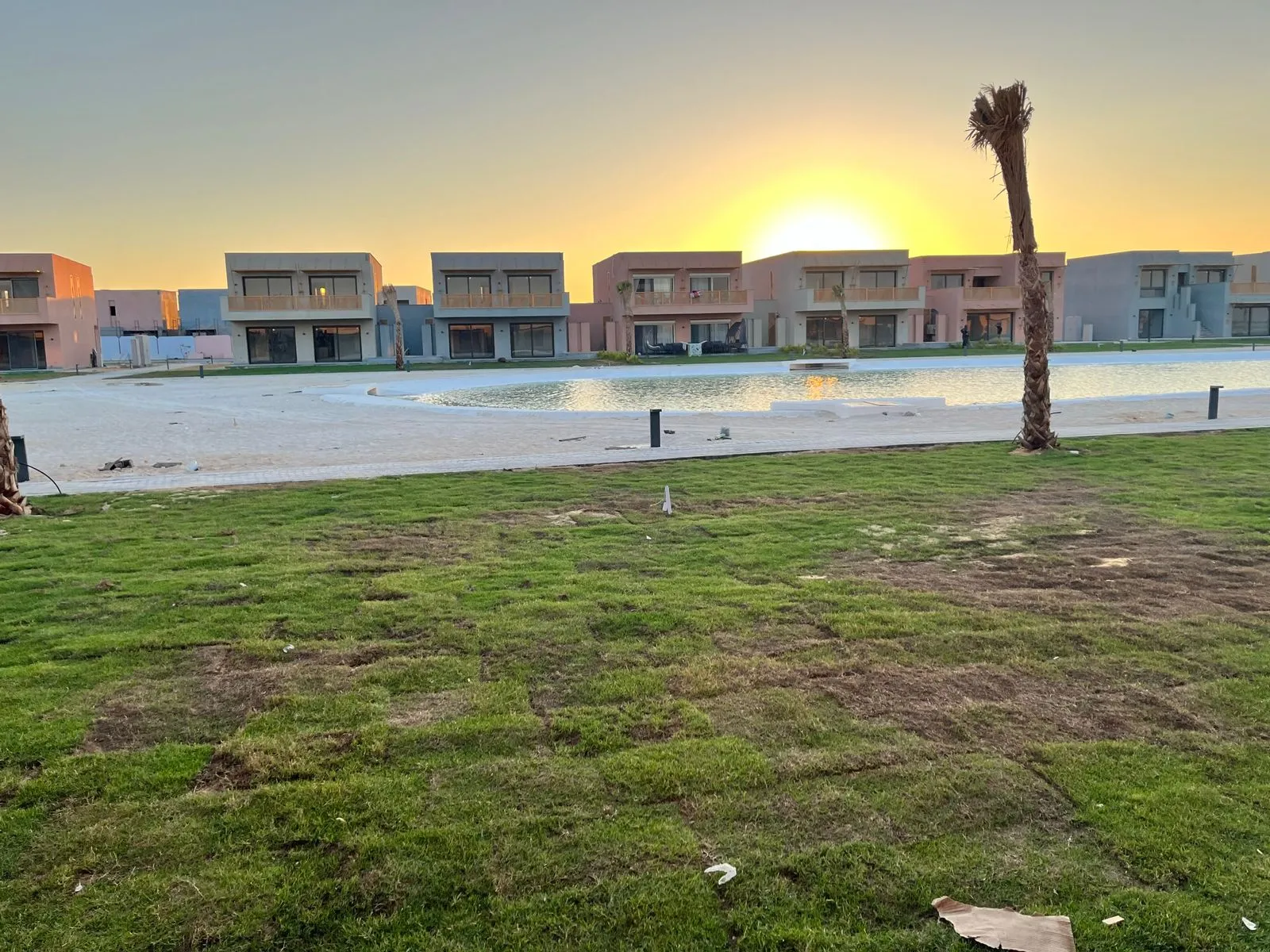 for sale in Seashell Ras El Hekma in of 0 m² with 0 bedrooms