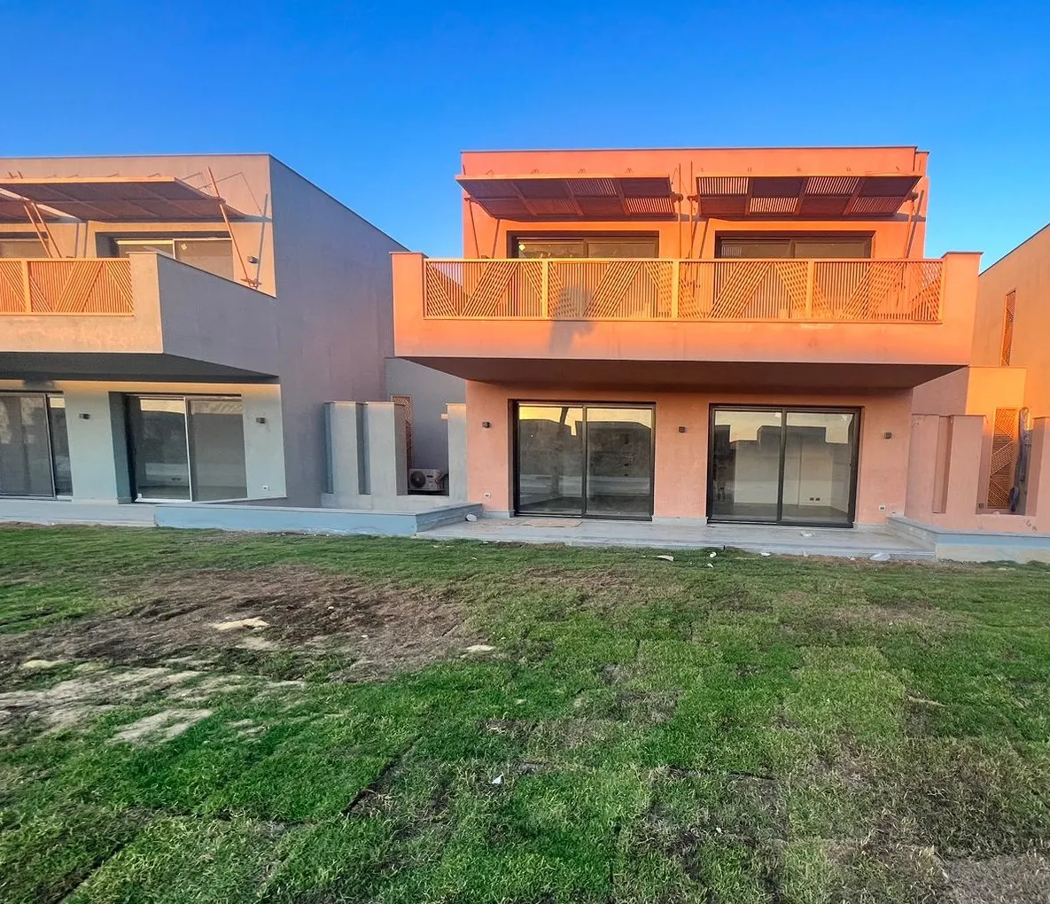 for sale in Seashell Ras El Hekma in of 0 m² with 0 bedrooms