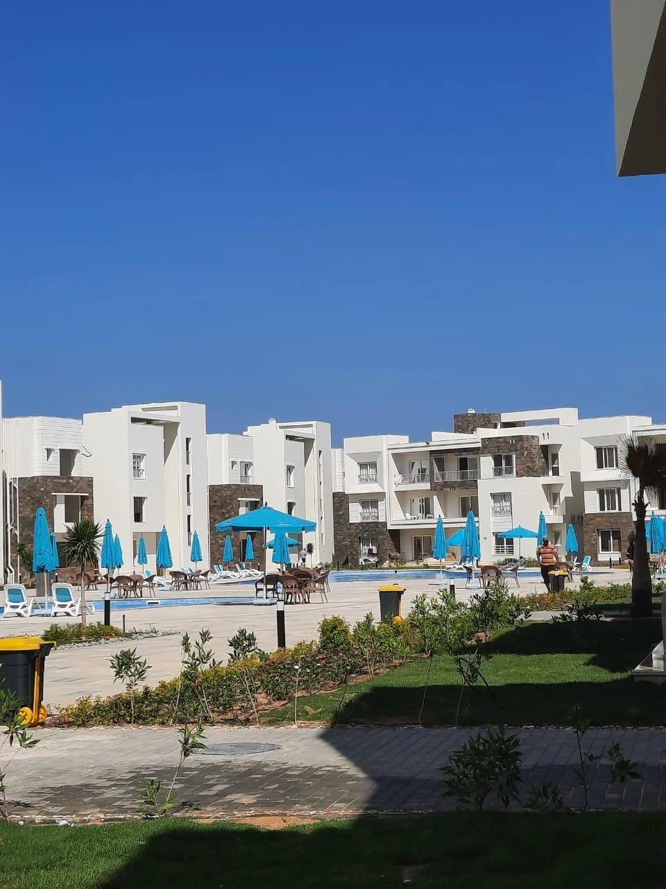  للبيع في سي فيو  في  بمساحة 0 م² تتكون من 0 غرف