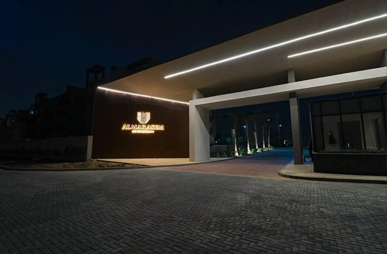 for sale in Fifth Square Al Marasem in of 0 m² with 0 bedrooms