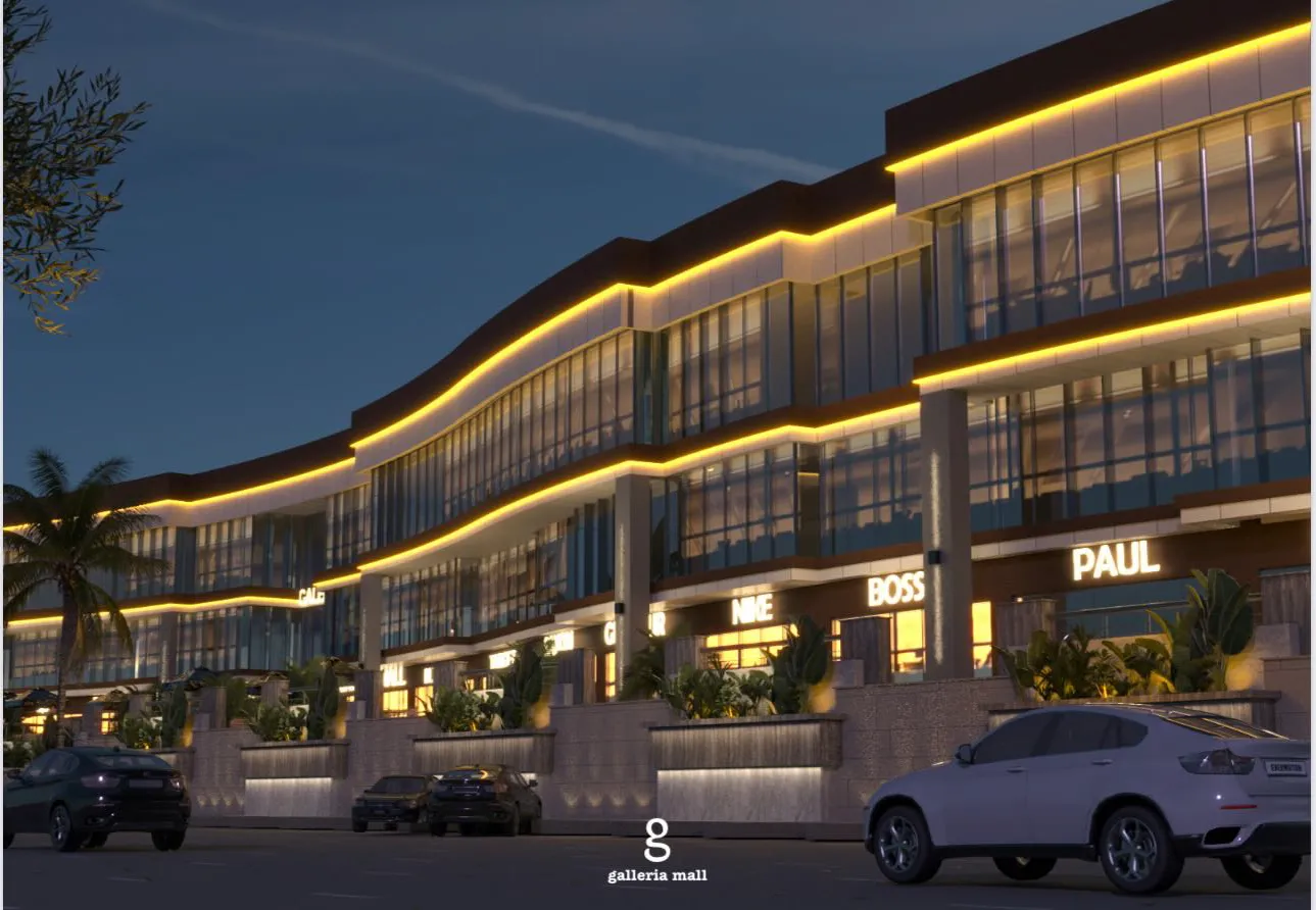 Office for sale in Galleria Mall in South Investors of 0 m² with 0 bedrooms