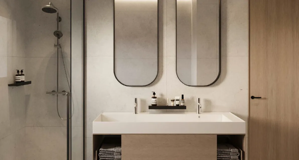 للبيع في استيتس ريزيدينس في بمساحة 0 م² تتكون من 0 غرف