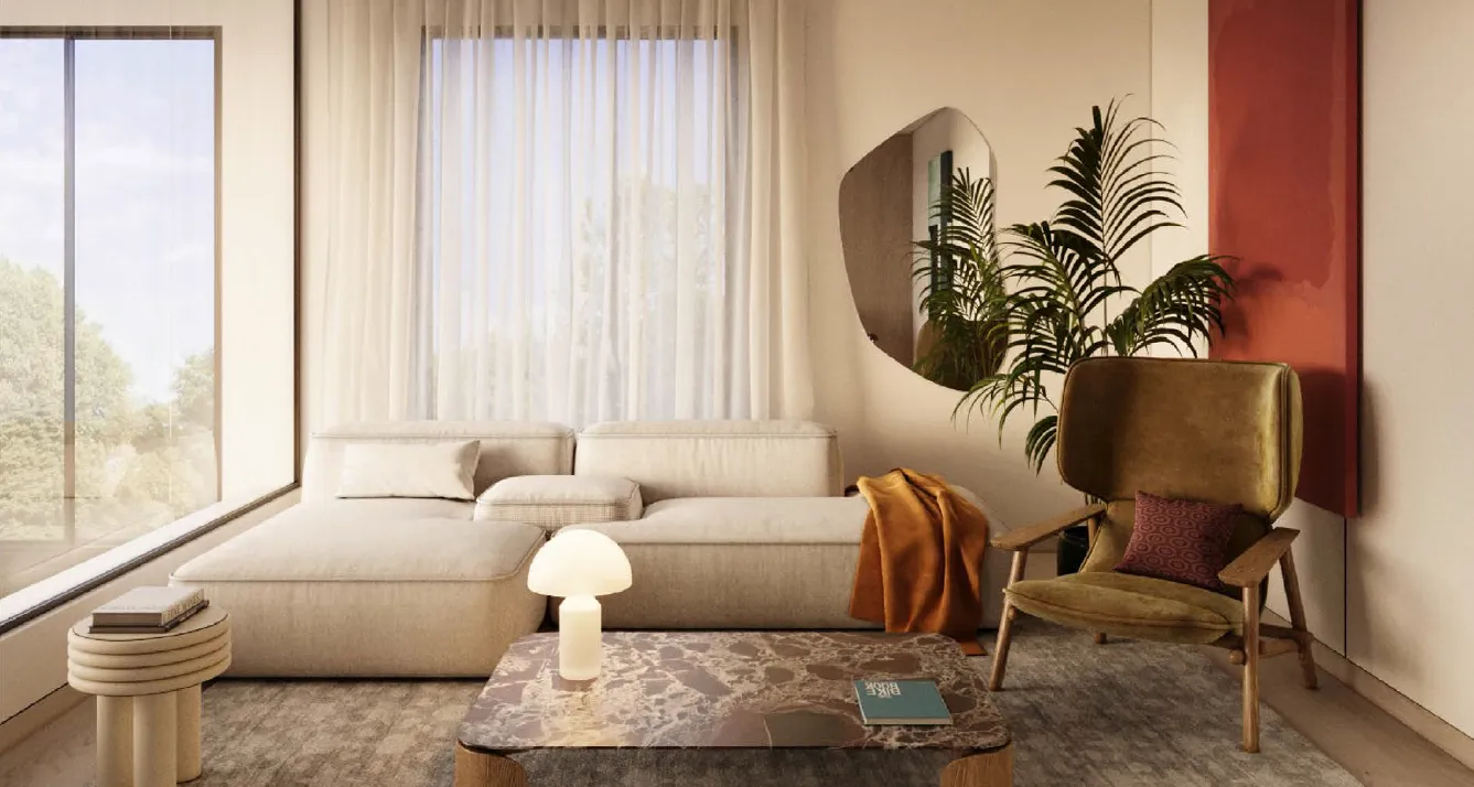  for sale in The Estates Residence   in  of 0 m² with 0 bedrooms