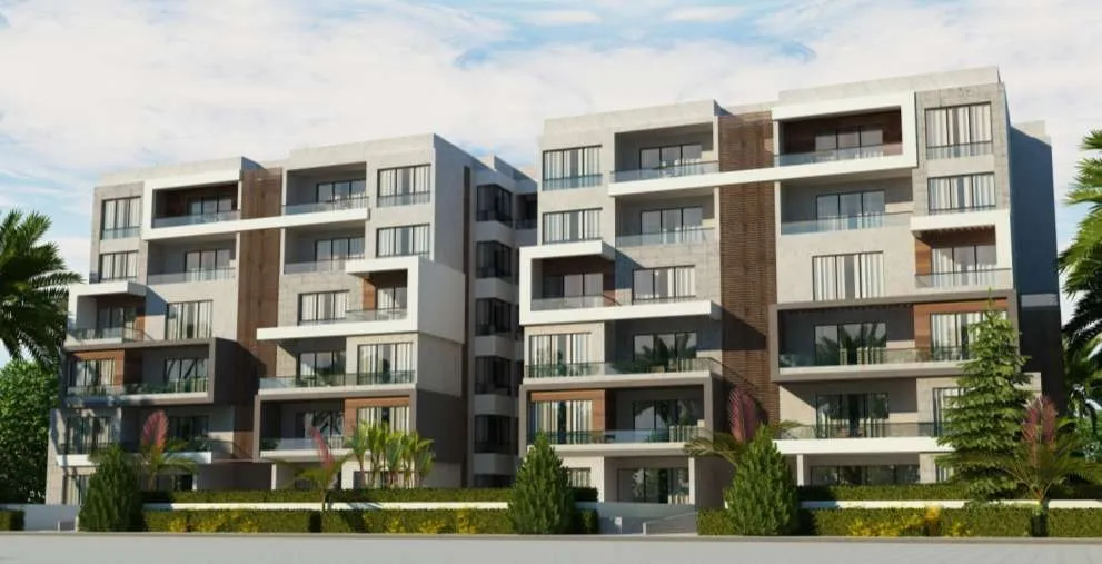 Apartment for sale in Palm Hills New Cairo in New Cairo of 0 m² with 4 bedrooms