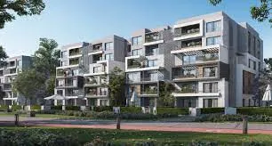 Apartment for sale in Palm Hills New Cairo in New Cairo of 0 m² with 4 bedrooms