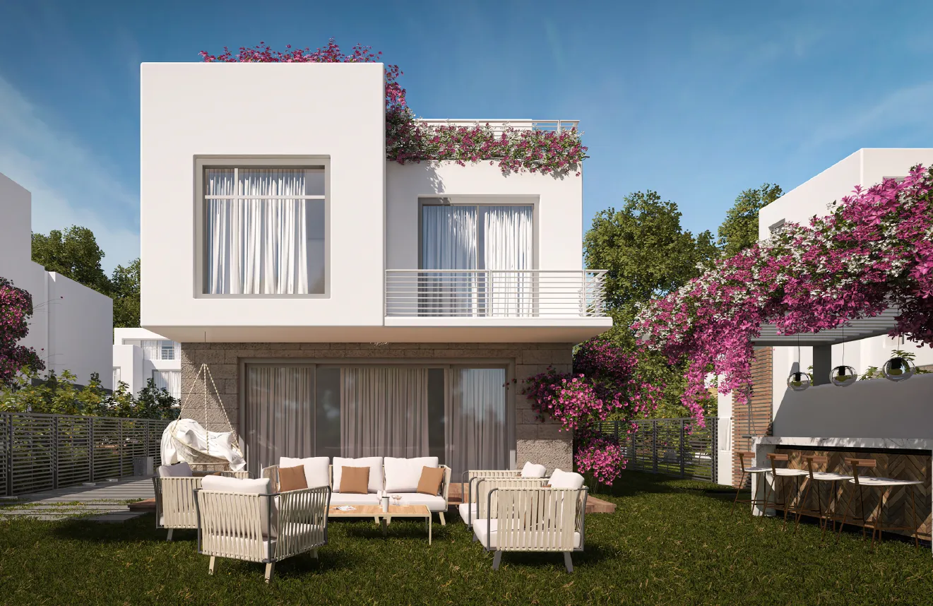 للبيع في سيزن في بمساحة 0 م² تتكون من 0 غرف