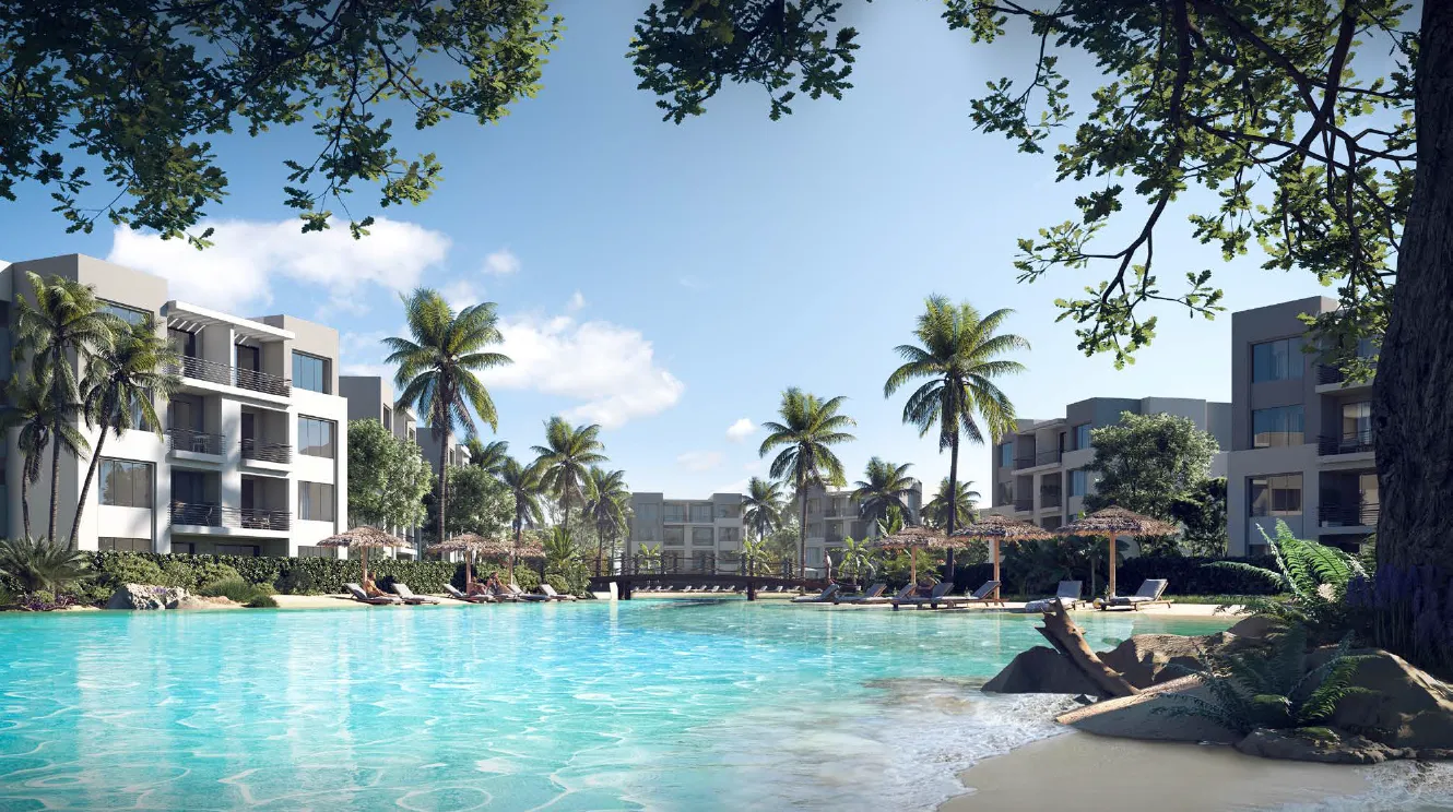 شاليه للبيع في سيزن في الضبعة بمساحة 0 م² تتكون من 2 غرف