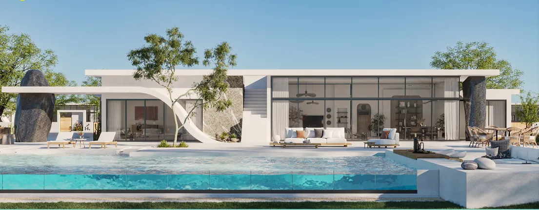 Villa for sale in Salt in Ras El Hekma of 0 m² with 4 bedrooms