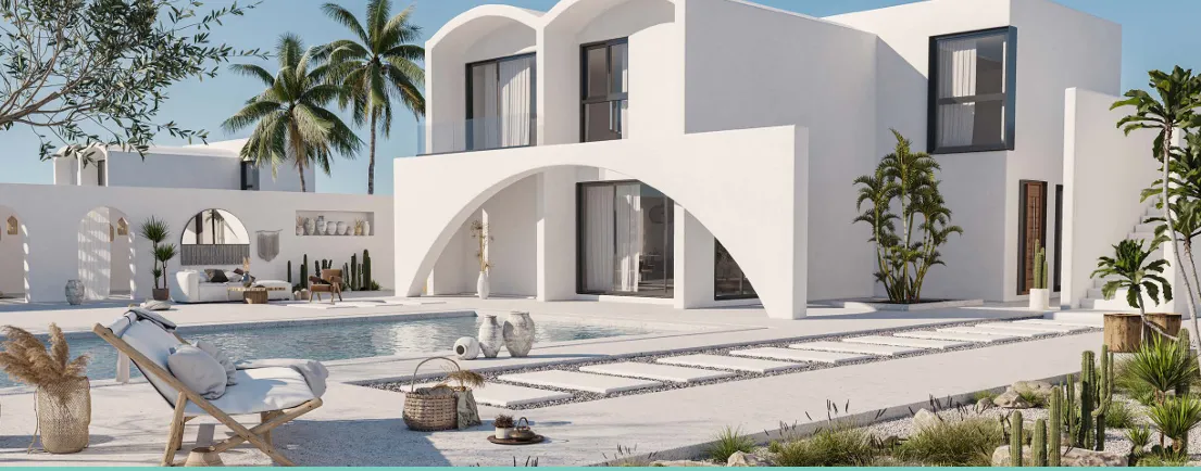 Villa for sale in Salt in Ras El Hekma of 0 m² with 4 bedrooms