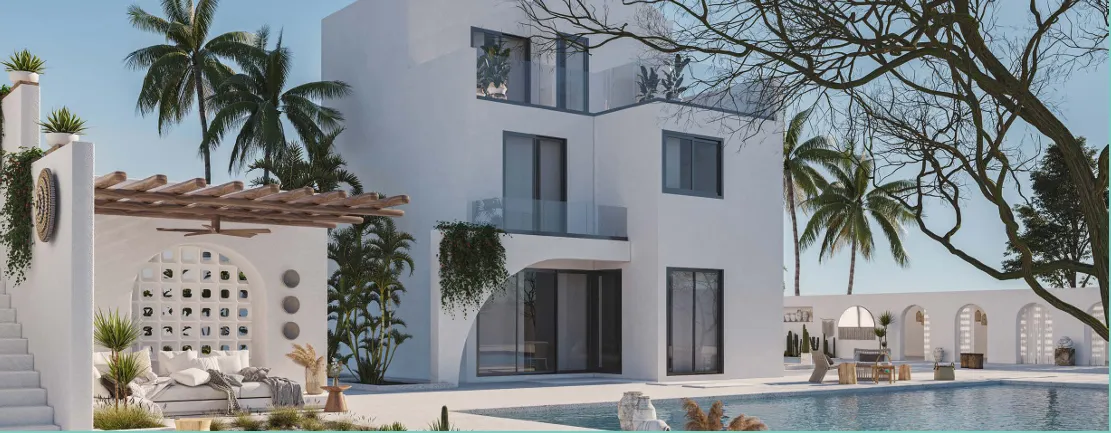 Villa for sale in Salt in Ras El Hekma of 0 m² with 4 bedrooms