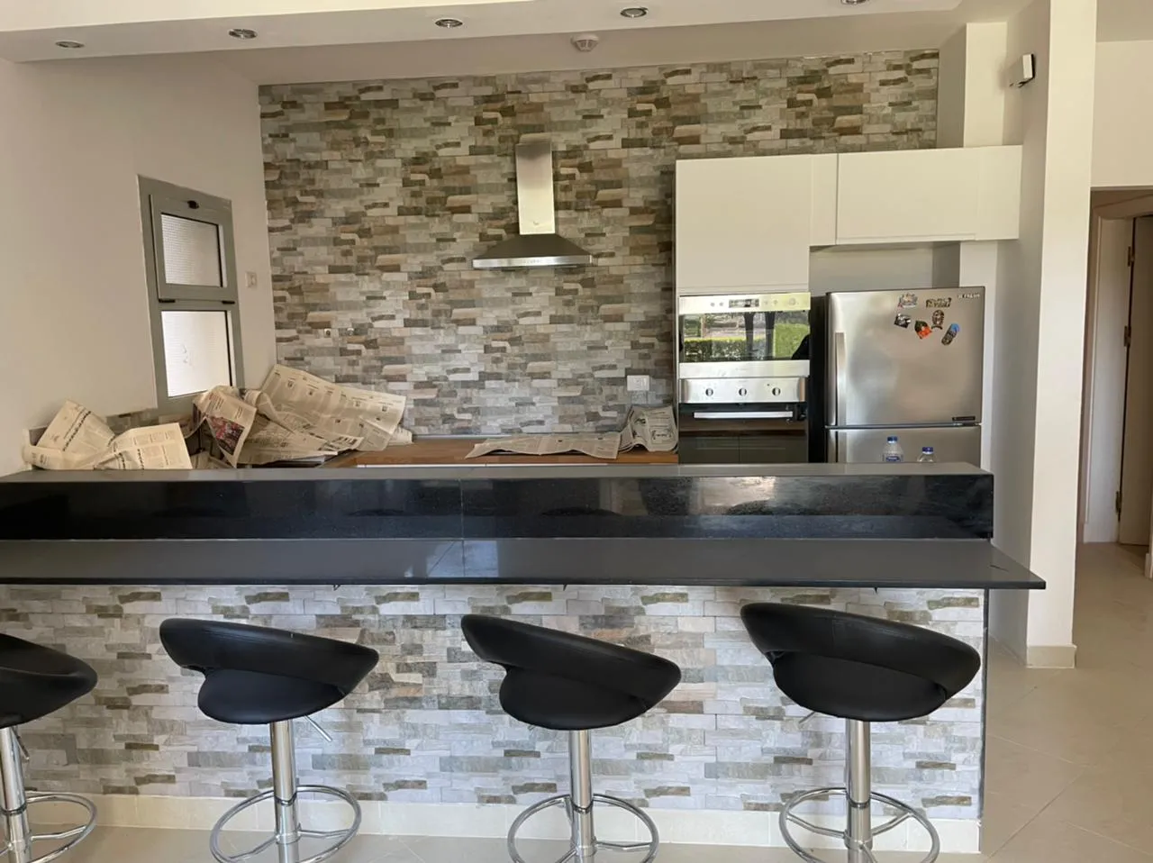 Chalet for sale in Ein Bay  in Ain Sokhna of 0 m² with 2 bedrooms
