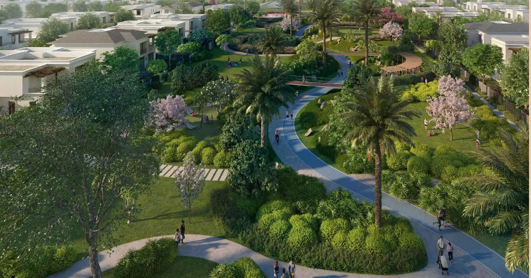 Villa for sale in Belle Vie in New Zayed of 0 m² with 4 bedrooms