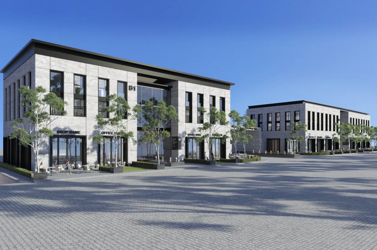  للبيع في ذا وتر واي فيلا  في  بمساحة 0 م² تتكون من 0 غرف