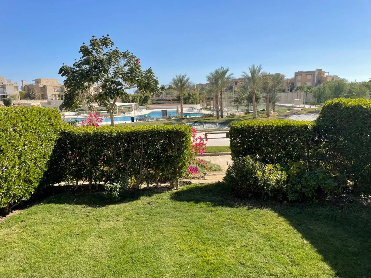 Chalet for sale in Ein Bay  in Ain Sokhna of 0 m² with 2 bedrooms