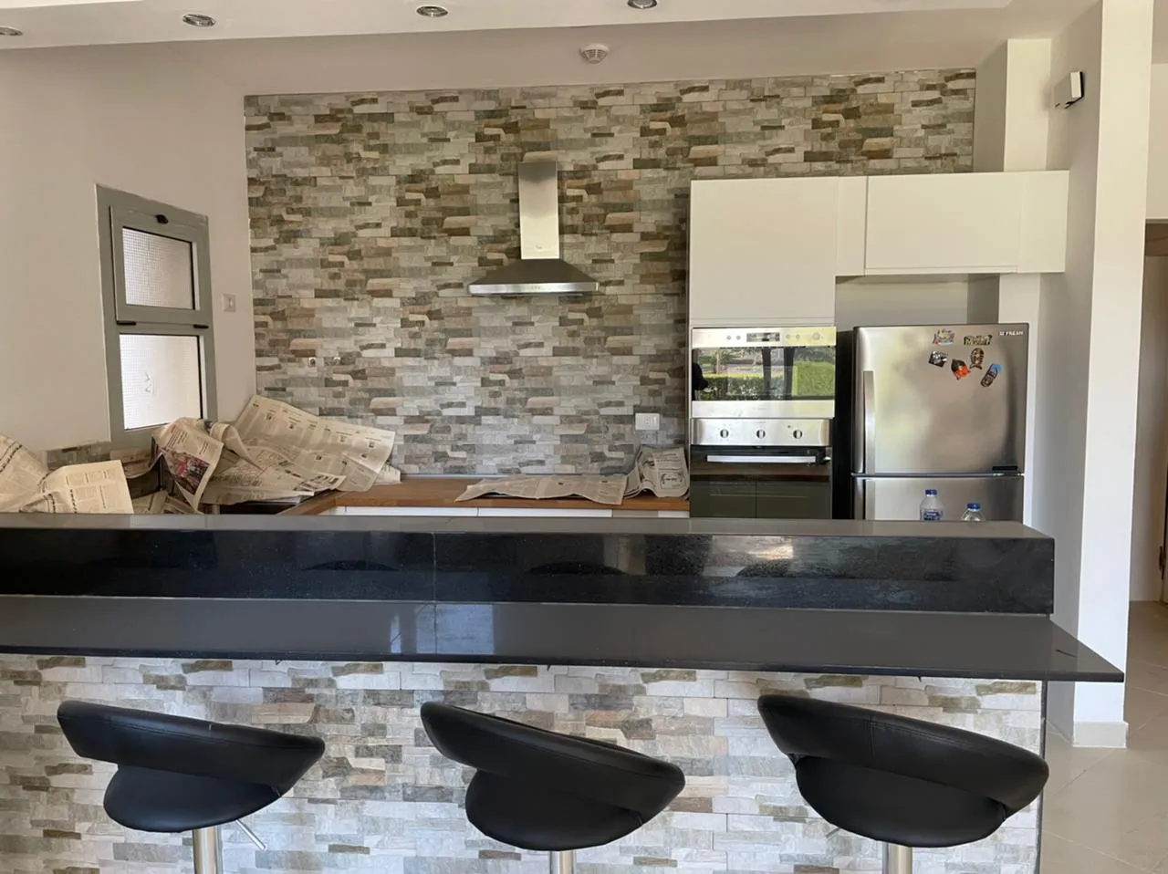 Chalet for sale in Ein Bay  in Ain Sokhna of 0 m² with 2 bedrooms