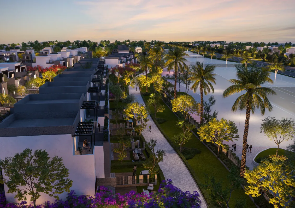 تاون هاوس للبيع في ايست شاير في القاهرة الجديدة بمساحة 0 م² تتكون من 3 غرف