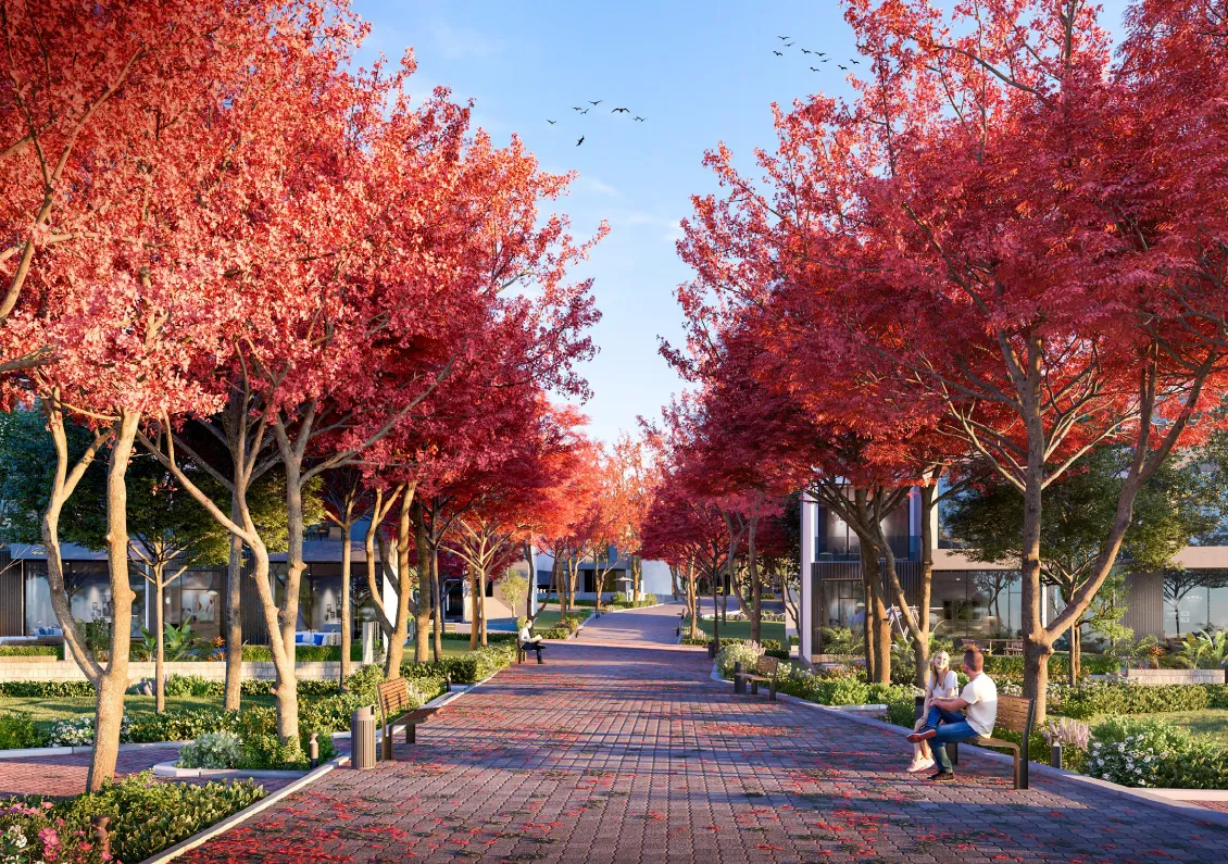 تاون هاوس للبيع في ايست شاير في القاهرة الجديدة بمساحة 0 م² تتكون من 3 غرف