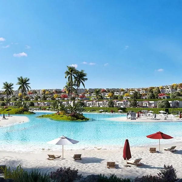  للبيع في تلال الساحل الشمالي في  بمساحة 0 م² تتكون من 0 غرف