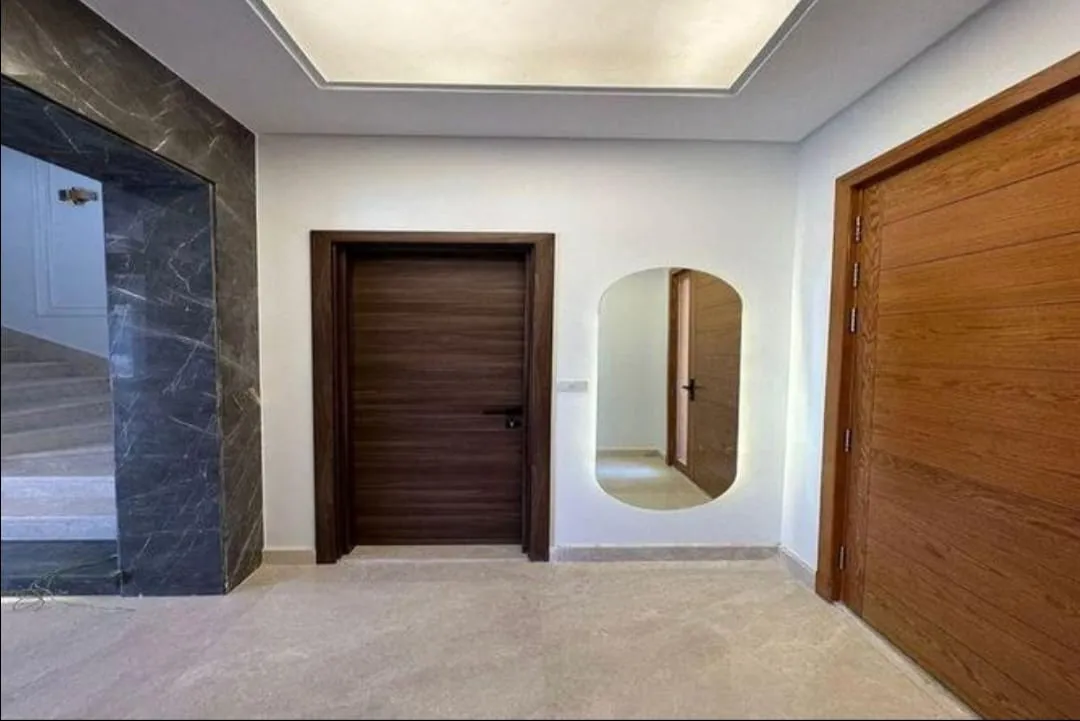 Twinhouse for sale in JEDAR in 6th of October City of 0 m² with 4 bedrooms